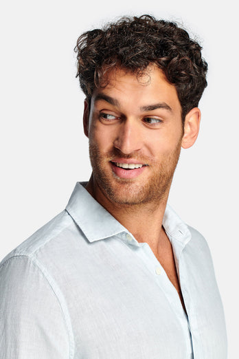 Avenues * Las Camisas de Lino Avenues * Las Camisas de Lino