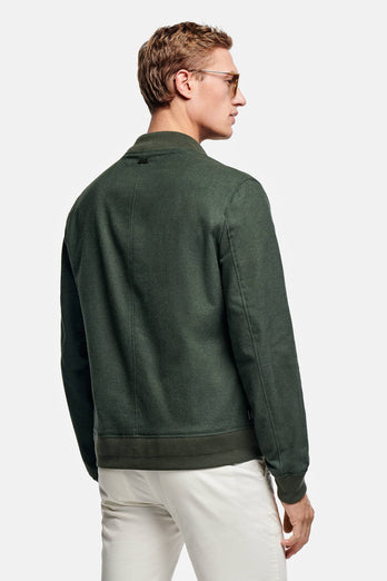 Lakes * La Bomber Flannel Lakes * La Bomber Flannel