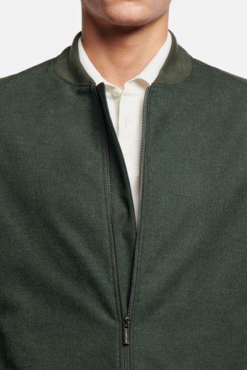 Lakes * La Bomber Flannel Lakes * La Bomber Flannel