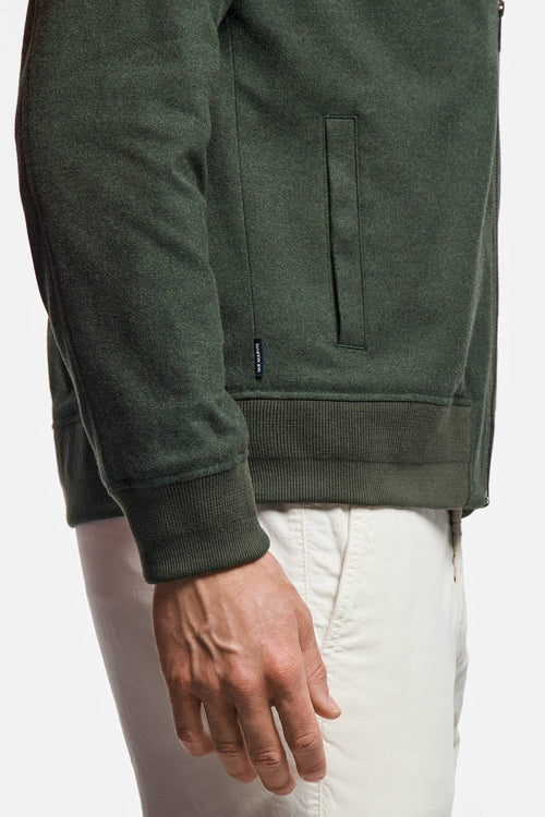 Lakes * La Bomber Flannel