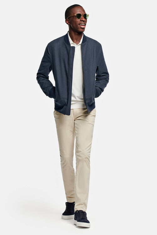 Cosmics * La Bomber Flannel