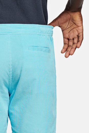 Aquaramas * Los Shorts Cords Aquaramas * Los Shorts Cords