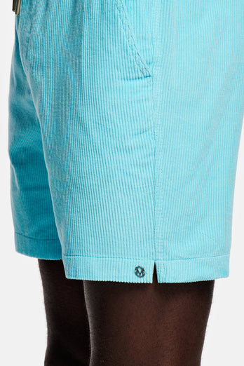 Aquaramas * Los Shorts Cords Aquaramas * Los Shorts Cords