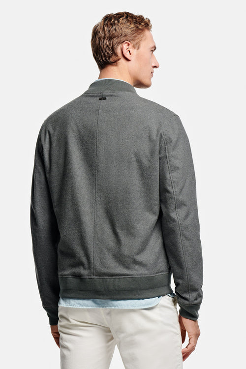 Newmans * La Bomber Flannel