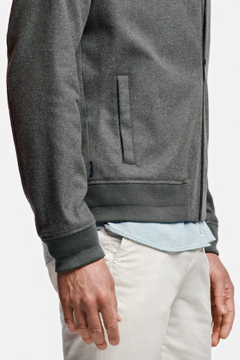 Newmans * La Bomber Flannel Newmans * La Bomber Flannel