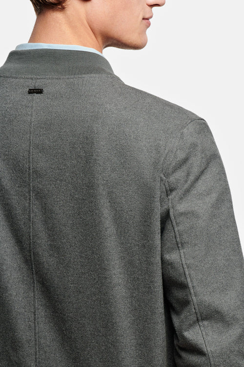 Newmans * La Bomber Flannel