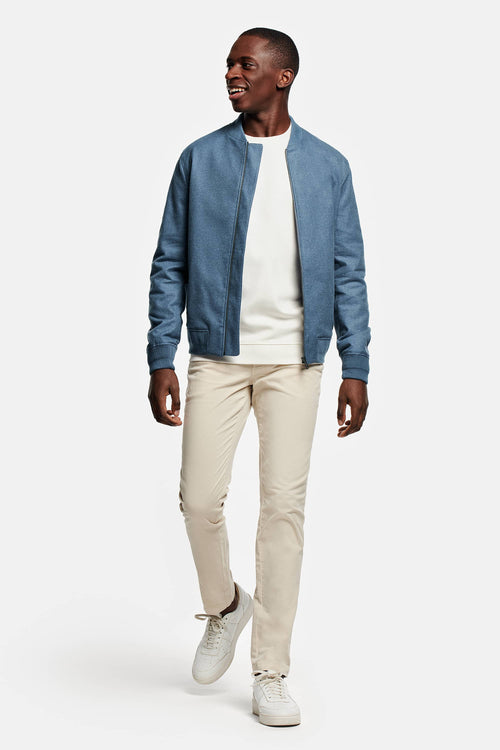 Mavericks * La Bomber Flannel