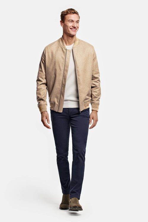 Baristas * La Bomber Flannel