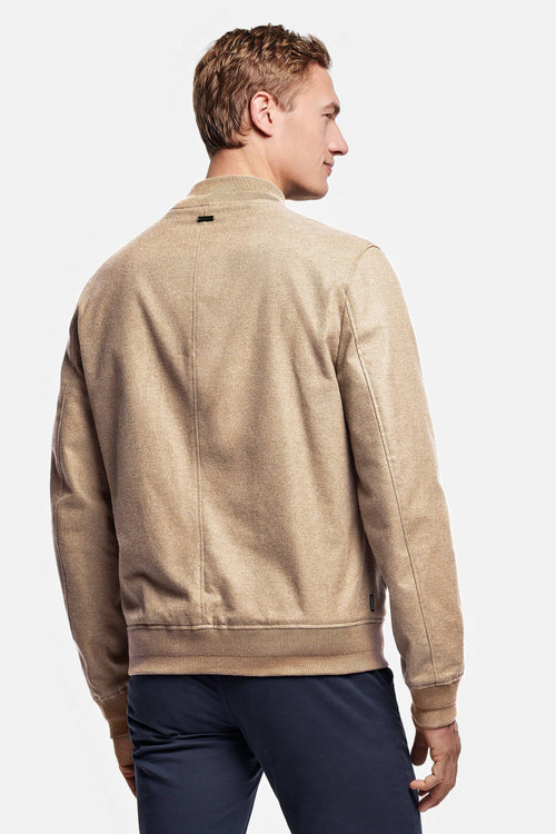 Baristas * La Bomber Flannel