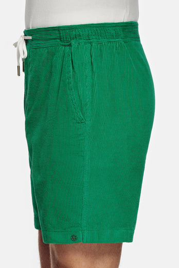 Luckies * Los Shorts Cords Luckies * Los Shorts Cords