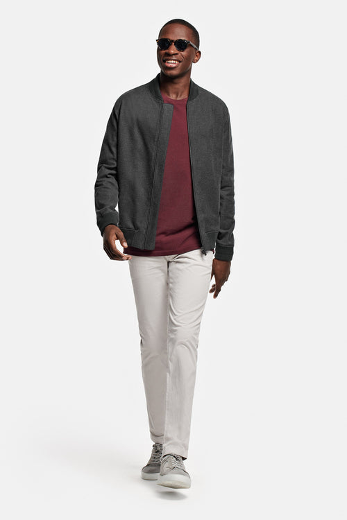 Storms * La Bomber Flannel