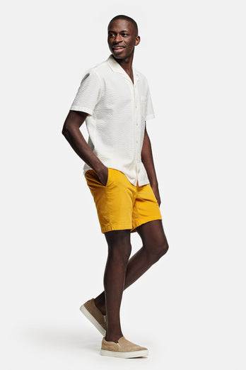 Meharis * Los Shorts Cords Meharis * Los Shorts Cords