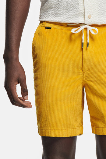 Meharis * Los Shorts Cords Meharis * Los Shorts Cords