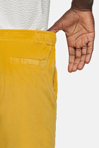 Meharis * Los Shorts Cords Meharis * Los Shorts Cords