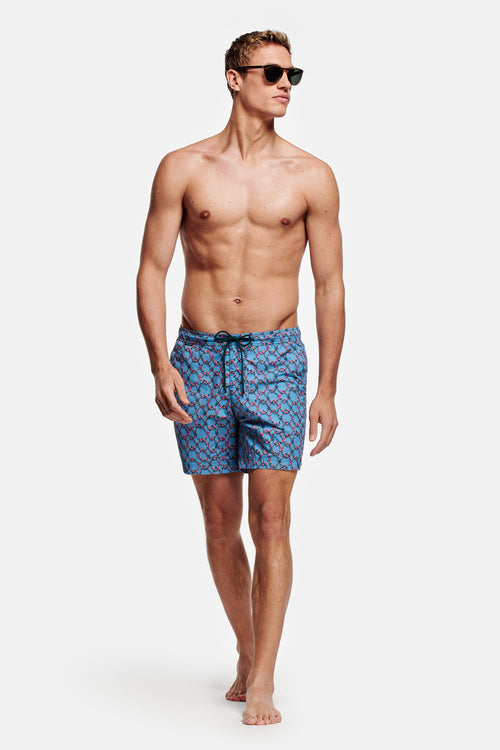 Hypnotics * Los Bañadores Estampados