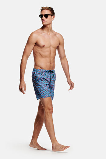 Hypnotics * Los Bañadores Estampados Hypnotics * Los Bañadores Estampados