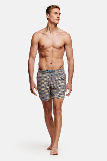 Retrospectives * Los Bañadores Estampados Retrospectives * Los Bañadores Estampados