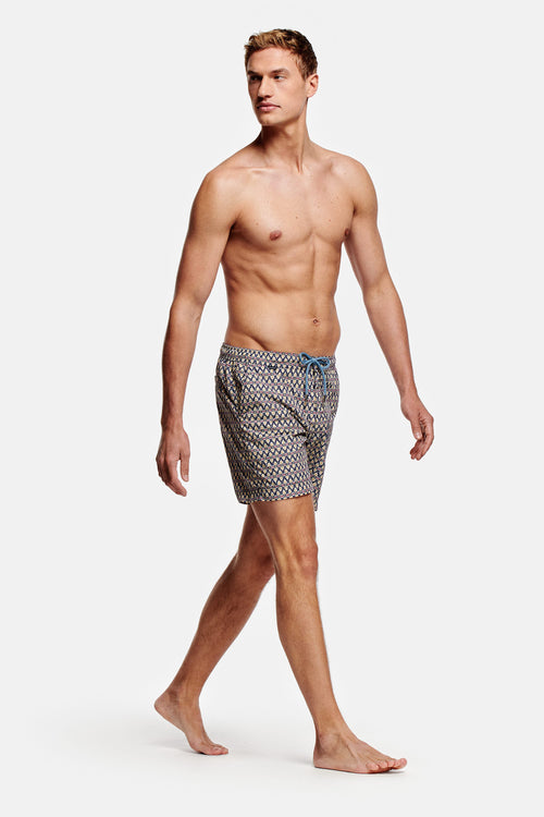 Retrospectives * Los Bañadores Estampados