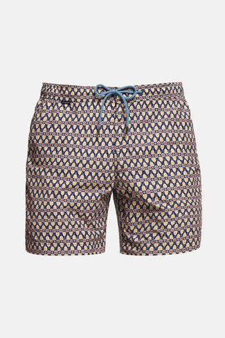 Retrospectives * Los Bañadores Estampados Retrospectives * Los Bañadores Estampados