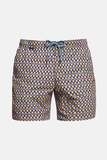 Retrospectives * Los Bañadores Estampados Retrospectives * Los Bañadores Estampados