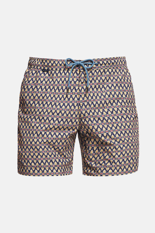 Retrospectives * Los Bañadores Estampados