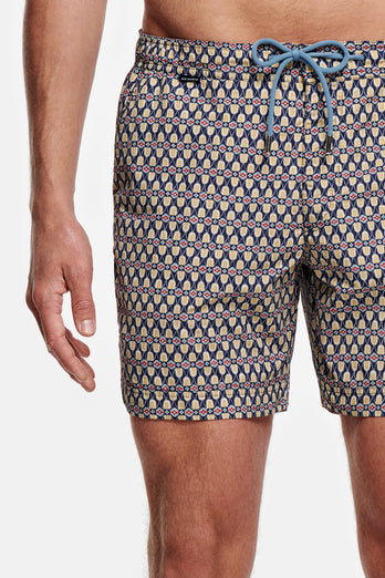 Retrospectives * Los Bañadores Estampados Retrospectives * Los Bañadores Estampados