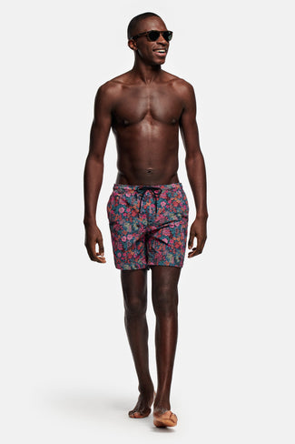 Power Flowers * Los Bañadores Estampados Power Flowers * Los Bañadores Estampados