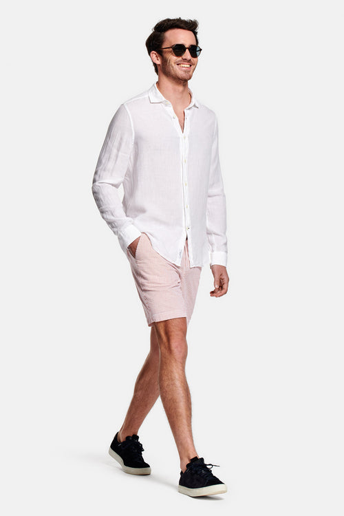 Decks * Los Shorts Seersuckers – Rayas más anchas