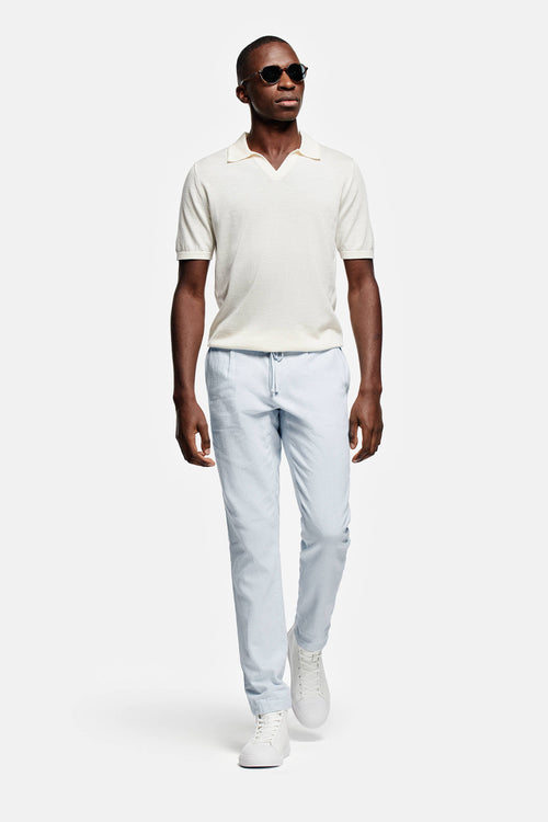 Avenues * Los Pantalones de Lino