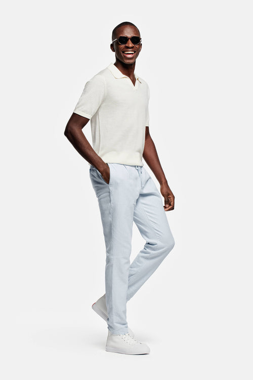 Avenues * Los Pantalones de Lino