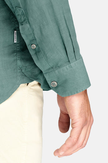 Felsons * Las Camisas de Lino Felsons * Las Camisas de Lino