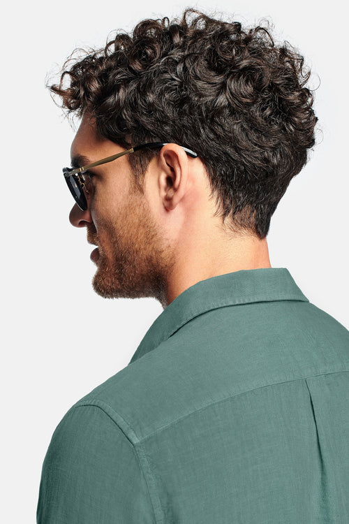 Felsons * Las Camisas de Lino