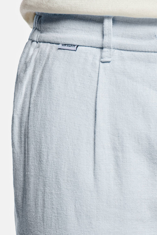 Avenues * Los Pantalones de Lino