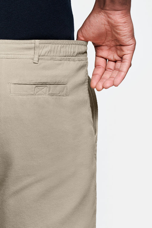 Baristas * Los Piqués