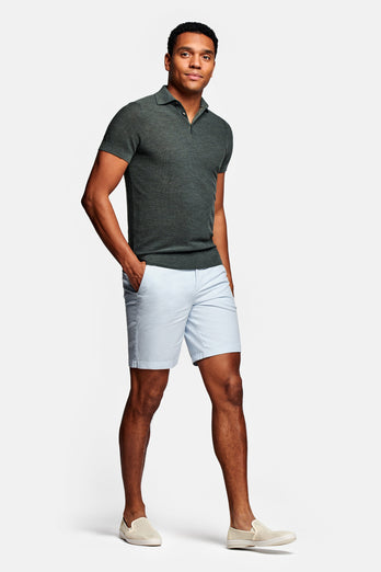 Avenues * Los Shorts de Lino Avenues * Los Shorts de Lino