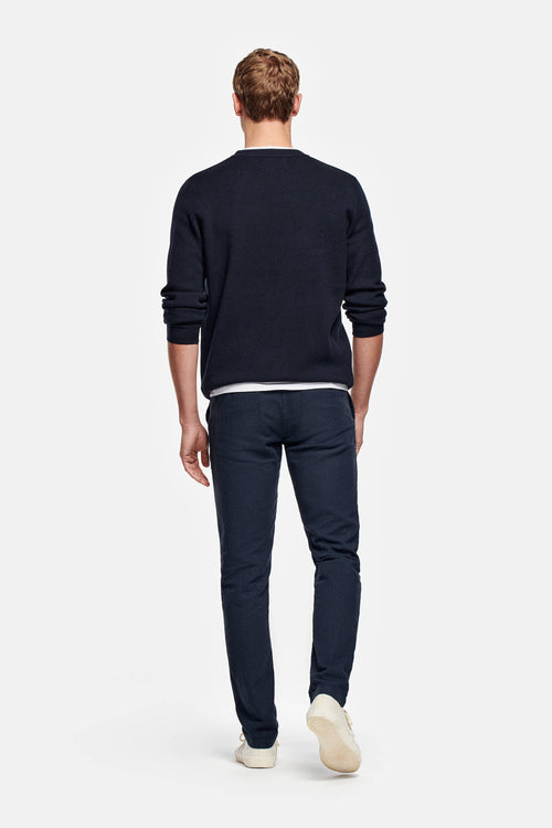 Cosmics * Los Pantalones de Lino