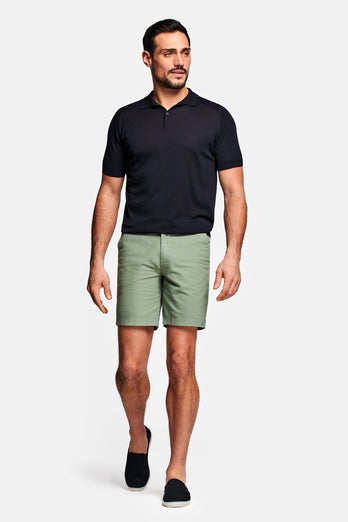 Defenders * Los Shorts de Lino Defenders * Los Shorts de Lino