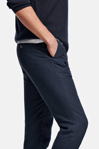 Cosmics * Los Pantalones de Lino Cosmics * Los Pantalones de Lino