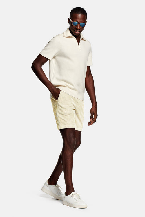 Cruisers * Los Shorts Seersuckers – Rayas más anchas