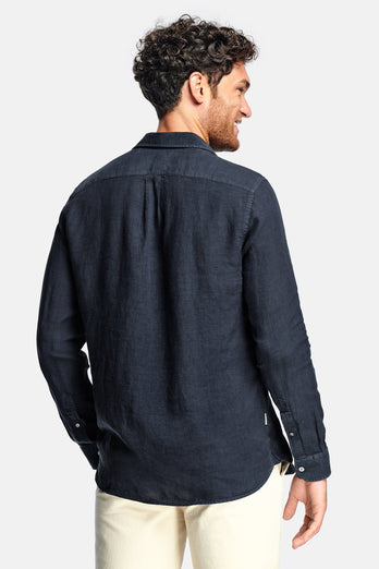 Cosmics * Las Camisas de Lino Cosmics * Las Camisas de Lino