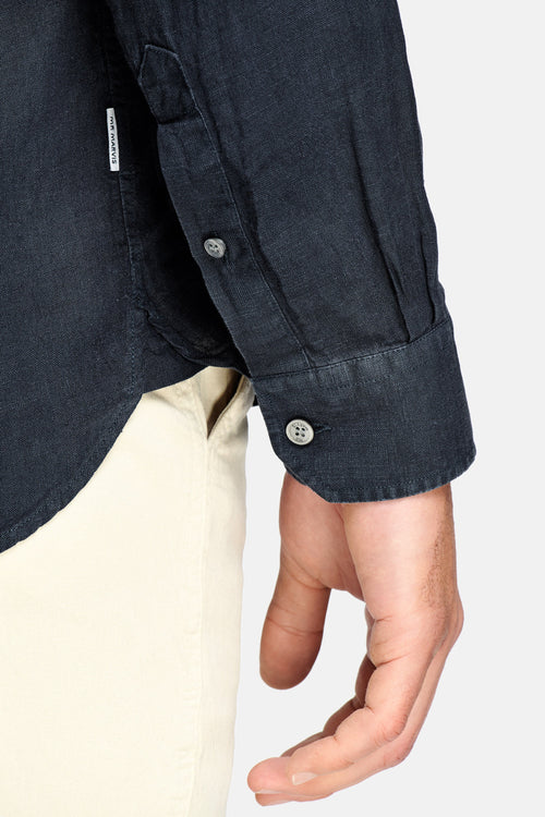 Cosmics * Las Camisas de Lino