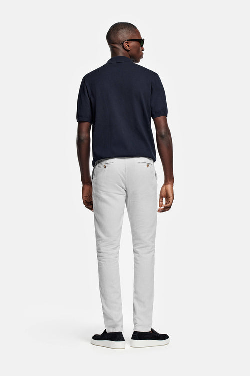 Gullwings * Los Pantalones de Lino