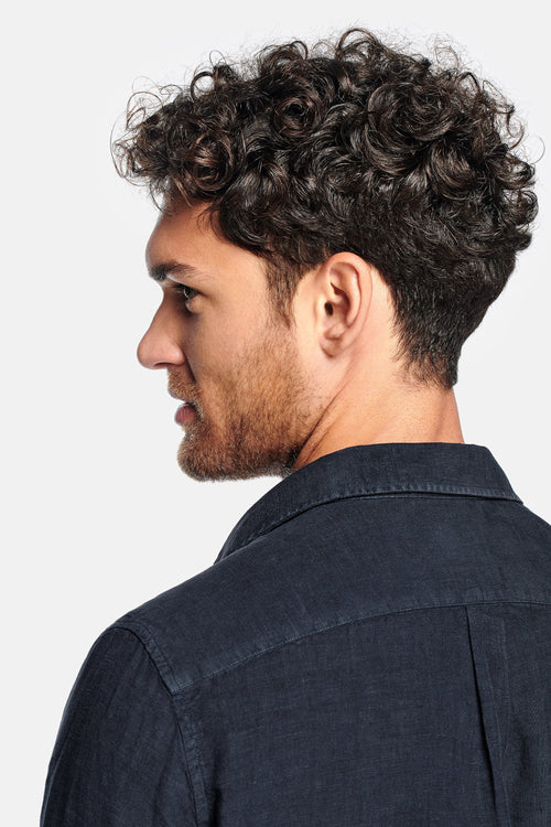 Cosmics * Las Camisas de Lino