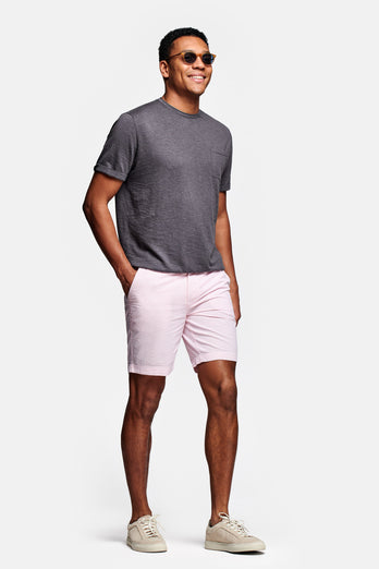 Dinghies * Los Shorts Seersuckers Dinghies * Los Shorts Seersuckers