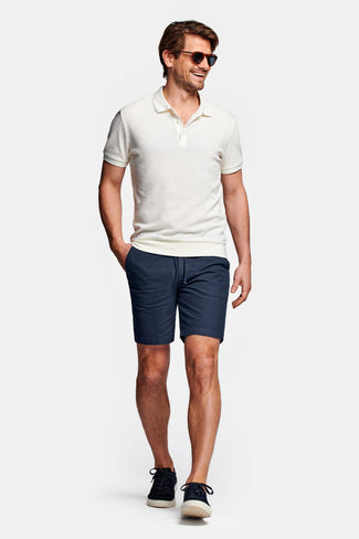 Cosmics * Los Shorts de Lino Cosmics * Los Shorts de Lino