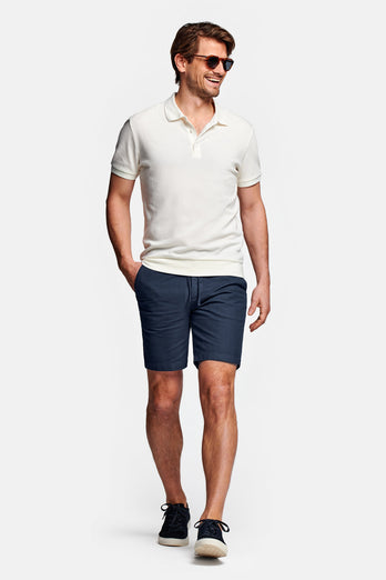 Cosmics * Los Shorts de Lino Cosmics * Los Shorts de Lino