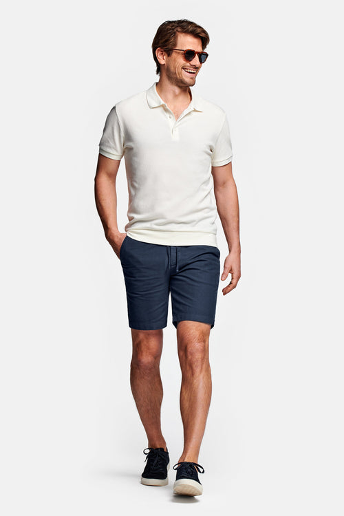 Cosmics * Los Shorts de Lino