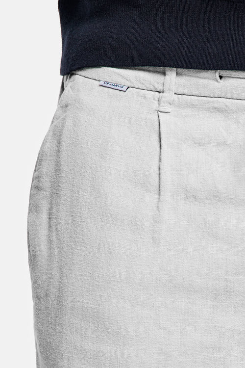 Gullwings * Los Pantalones de Lino