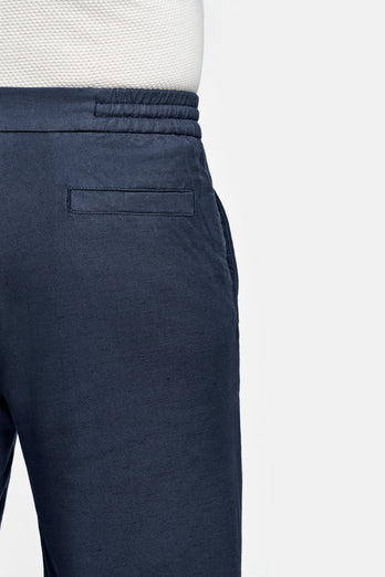 Cosmics * Los Shorts de Lino Cosmics * Los Shorts de Lino