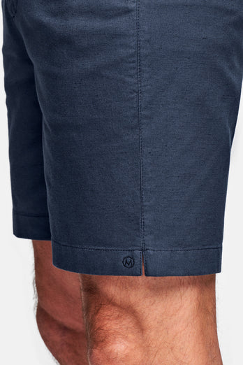 Cosmics * Los Shorts de Lino Cosmics * Los Shorts de Lino